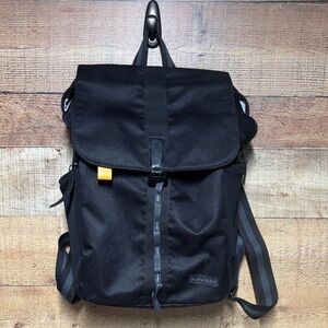 Sherpani Backpack Laptop Black